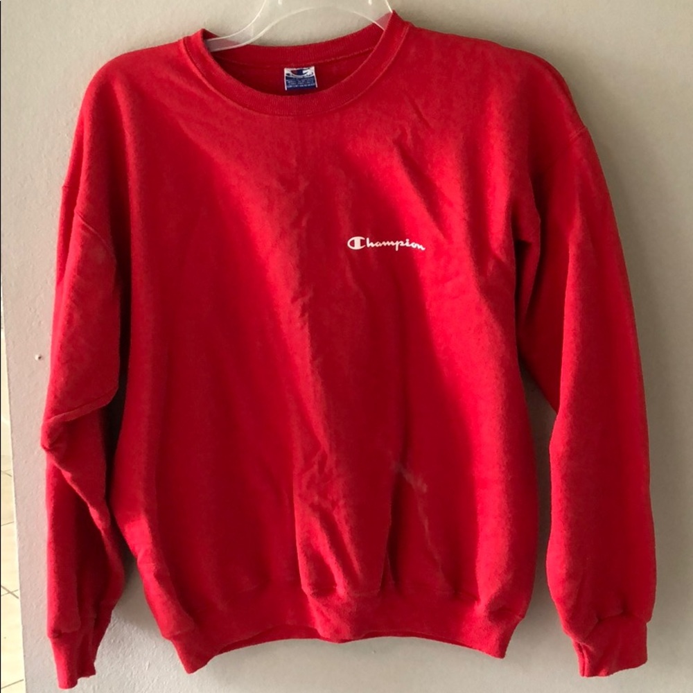 Vintage Champion Crewneck Sweatshirt